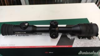 infiRay tube th50 V2