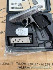 Walther | Carl Ppk .380 ACP  | 9x17mm Browning Short