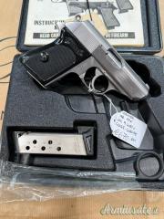 Walther | Carl Ppk .380 ACP  | 9x17mm Browning Short