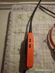 Dogtrace X20 VENDUTO
