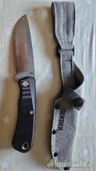Gerber Fixed ED