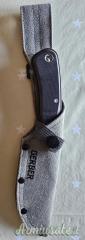 Gerber Fixed ED