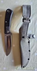 Gerber Fixed ED