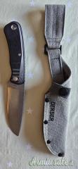 Gerber Fixed ED