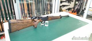 Blaser R8 Black Edition