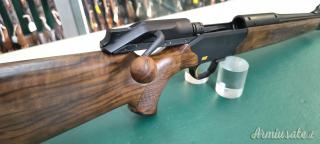 Blaser R8 Black Edition