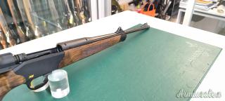 Blaser R8 Black Edition