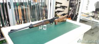Blaser R8 Black Edition
