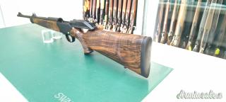 Blaser R8 Black Edition