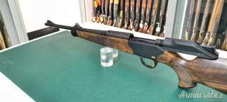Blaser R8 Black Edition