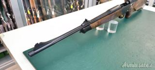 Blaser R8 Black Edition