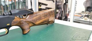 Blaser R8 Black Edition
