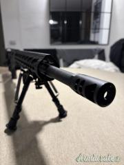 Ruger | Sturm Precision Rifle  .308 Winchester