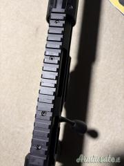 Ruger | Sturm Precision Rifle  .308 Winchester