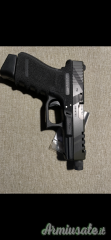 Glock 19 FTO  9x21mm IMI