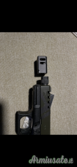 Glock 19 FTO  9x21mm IMI