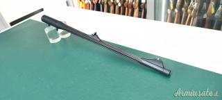Canna Blaser R8 STD 9.3x62 FTO Fluted Short