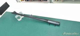 Canna Blaser R8 STD 9.3x62 FTO Fluted Short
