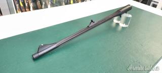 Canna Blaser R8 STD 9.3x62 FTO Fluted Short