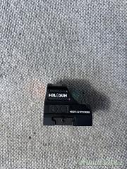 Holosun HS507C multireticolo