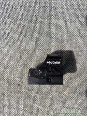 Holosun HS507C multireticolo