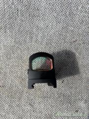 Holosun HS507C multireticolo