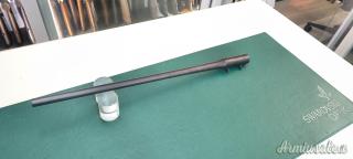 Canna Blaser R8 243 Winchester STD