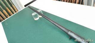 Canna Blaser R8 243 Winchester STD