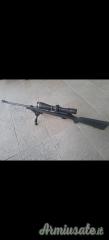 Blaser R93 7x64mm Brenneke