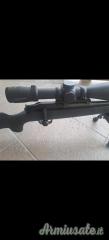 Blaser R93 7x64mm Brenneke