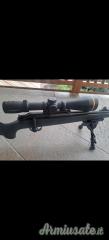 Blaser R93 7x64mm Brenneke