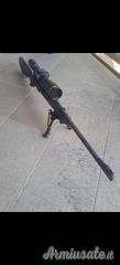 Blaser R93 7x64mm Brenneke