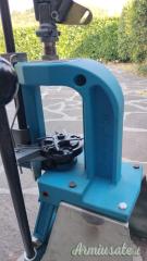 Pressa dillon 550