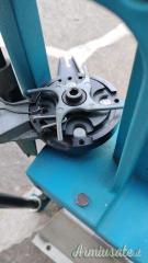Pressa dillon 550