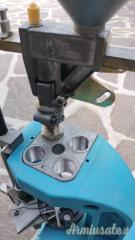 Pressa dillon 550