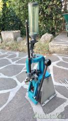 Pressa dillon 550