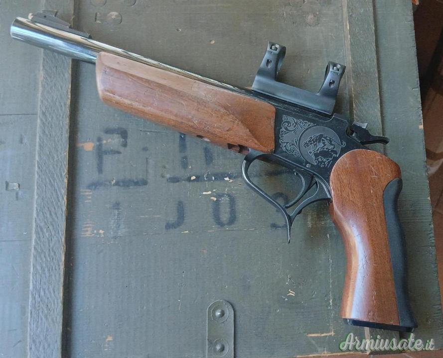 Thompson Center Thompson Center Arms .357 Magnum  |  9x31mmR  | .353 Casull