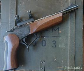 Thompson Center Thompson Center Arms .357 Magnum  |  9x31mmR  | .353 Casull