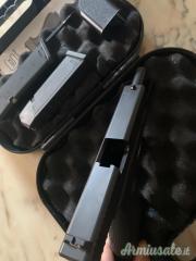 Glock 17 Gen 4 9x21mm IMI