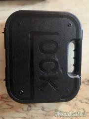 Glock 17 Gen 4 9x21mm IMI