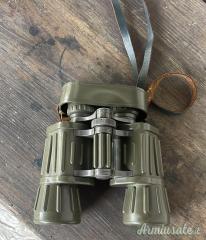 Swarovski tirol 7x42 gommato