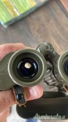 Swarovski tirol 7x42 gommato