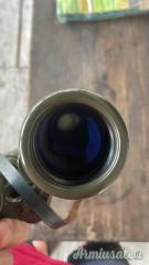 Swarovski tirol 7x42 gommato