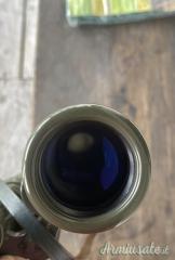 Swarovski tirol 7x42 gommato