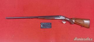 Simson Suhl Mod. 35/70 E Cal.12
