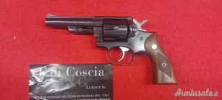 Ruger Mod. Police Service Six  Cal.357 Magnum