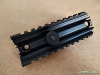 Per M4 M16 AR15 e cloni