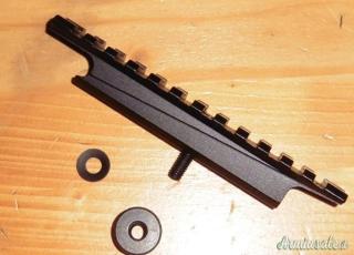Per M4 M16 AR15 e cloni