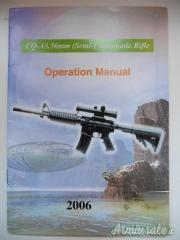 Per M4 M16 AR15 e cloni