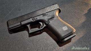 Glock 19 GEN 5 9x19mm Parabellum | Luger | NATO